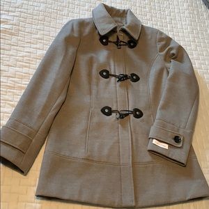 Calvin Klein coat